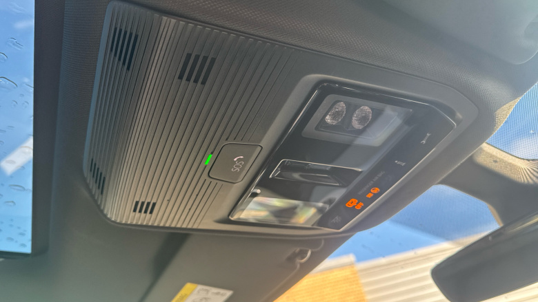 Volkswagen ID.3 150kW Family Pro Performance 58kWh 5dr Auto Electric Hatchback